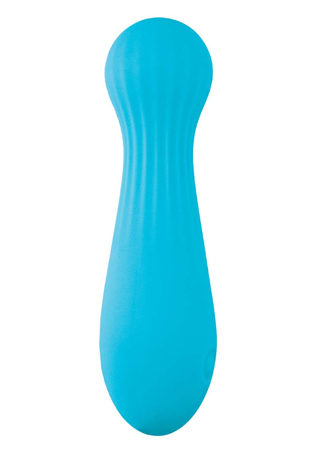 MY SECRET TORPEDO-AQUA - #3149-2