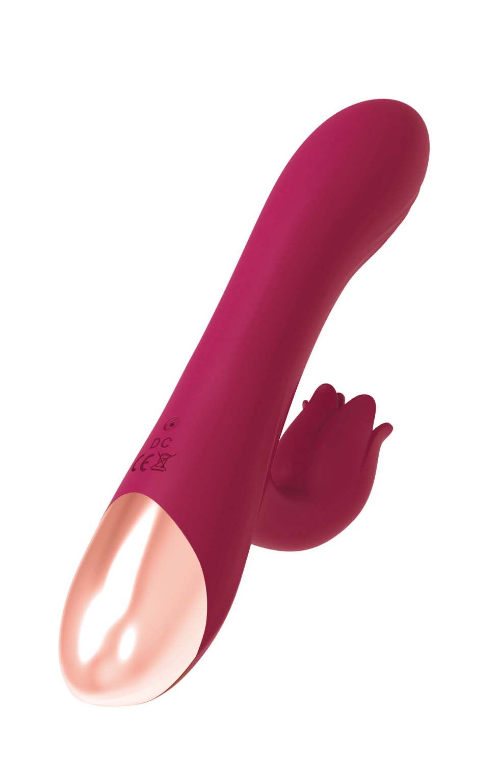 MYSTIQUE VENUS VIBE-EGGPLANT - #3143-2
