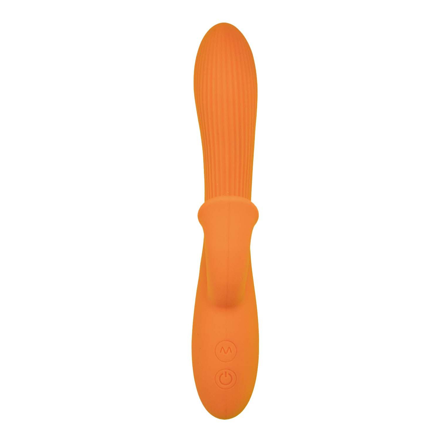 GODDESS LAVISH DESIRE-ORANGE - #3150-1