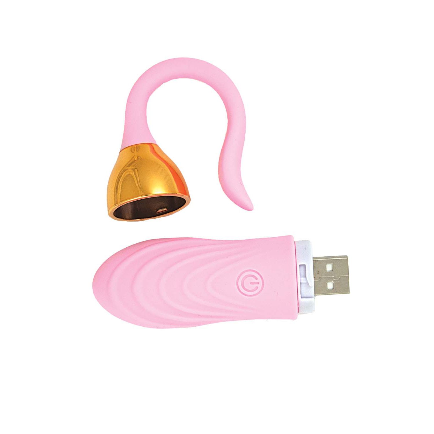 THE BEAT MAGIC TEASER PLUG-PINK - #3153-1