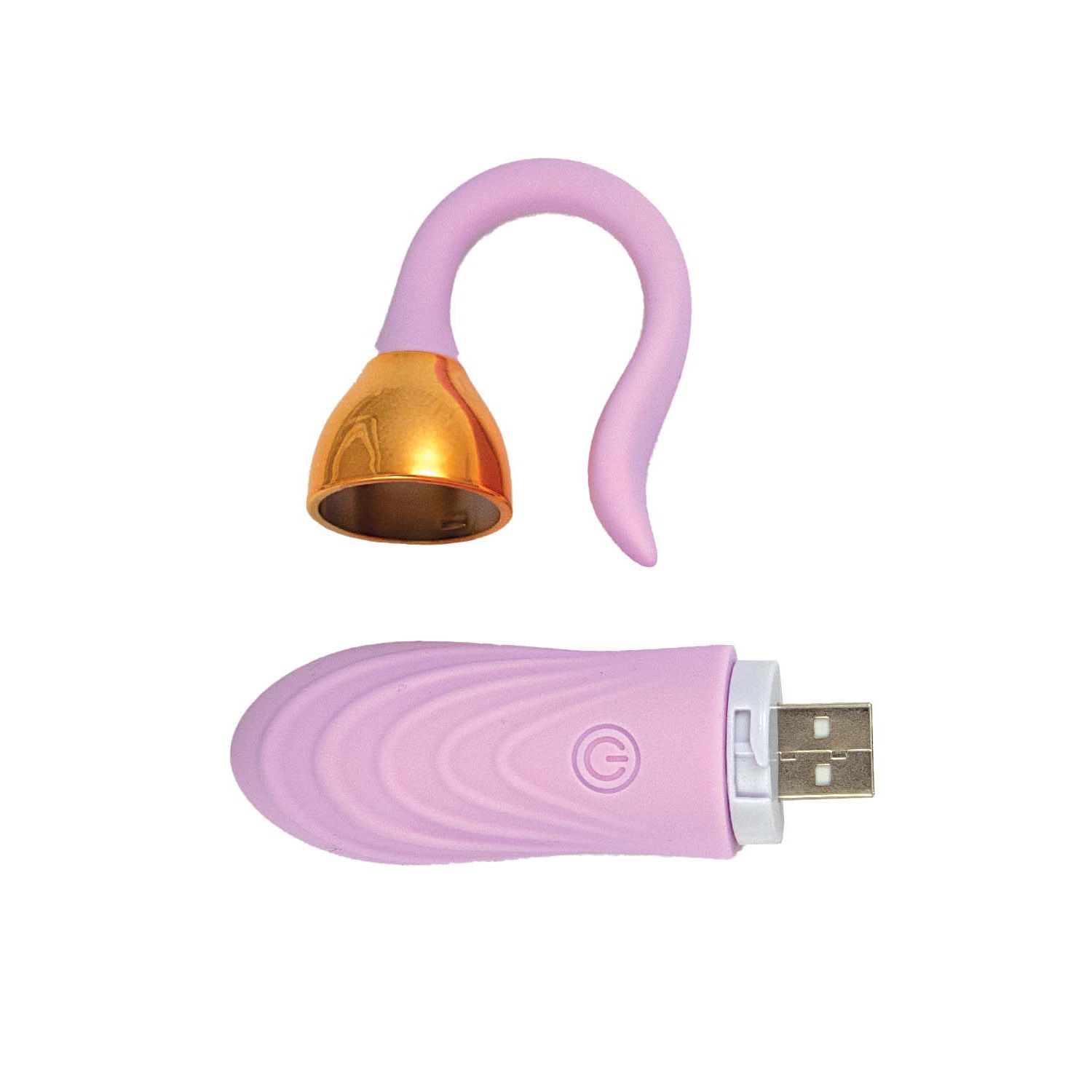 THE BEAT MAGIC TEASER PLUG-LAVENDER - #3153-2