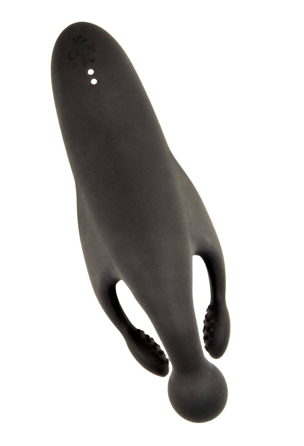 MAGIC THUMPING MASTURBATOR-BLACK - #3166