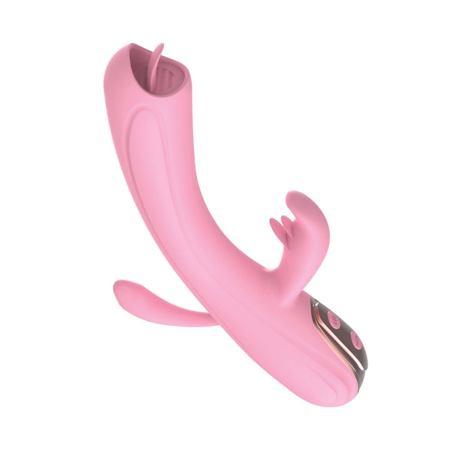 MY SECRET FANTASY-PINK - #3185-1