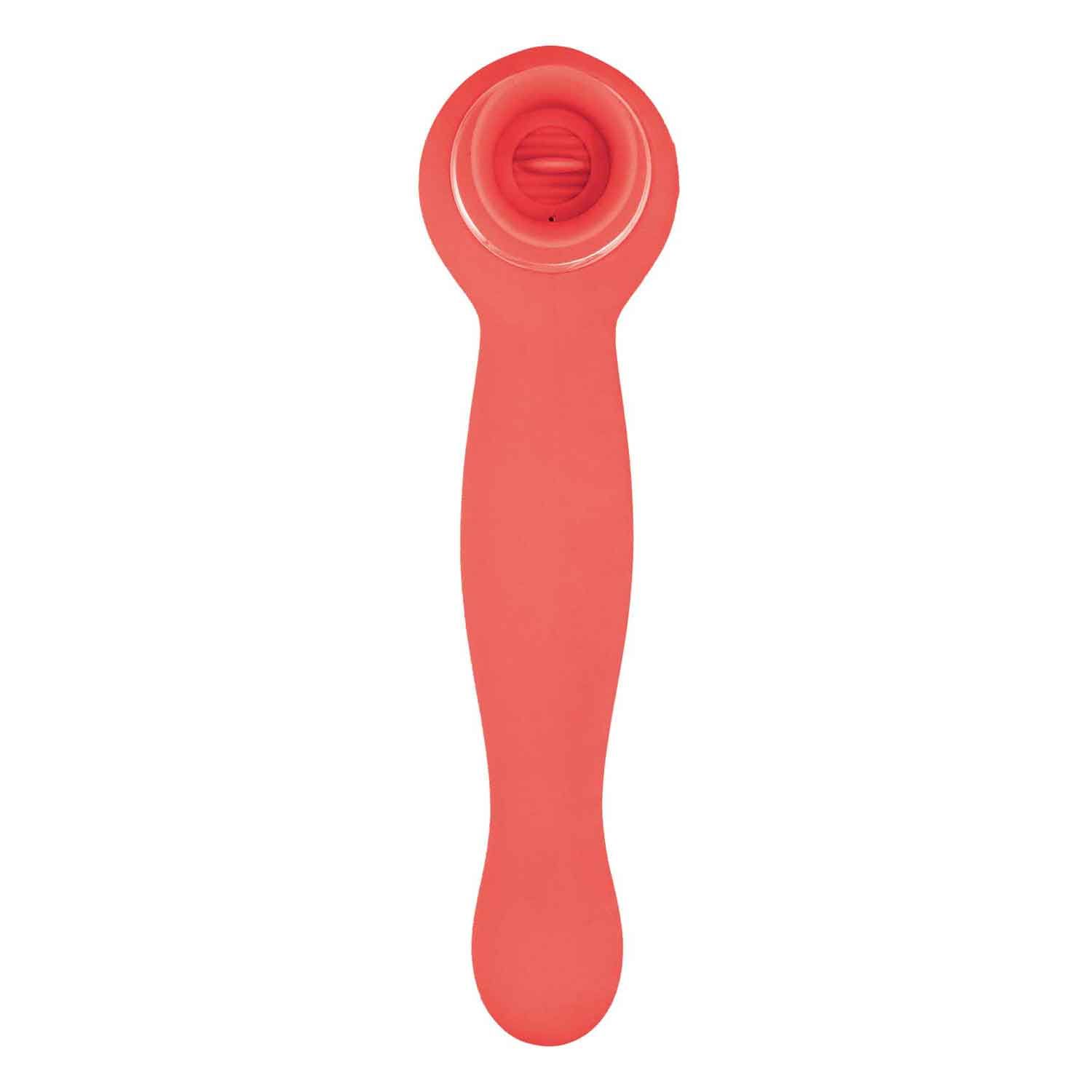 BLAZE LUCIOUS LICKER VIBE-CORAL - #3192-1