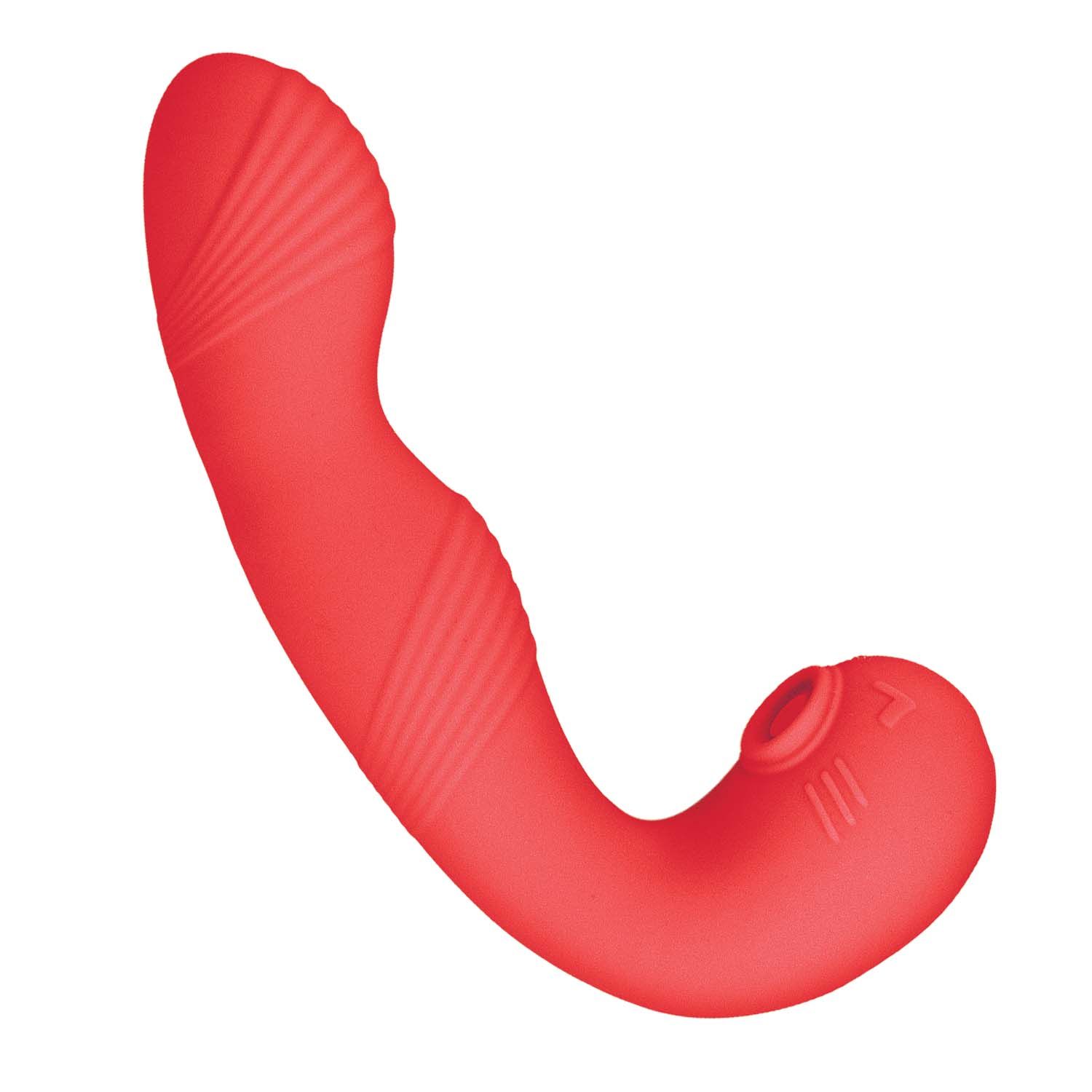 MY SECRET G-SPOT-RED - #3215-1