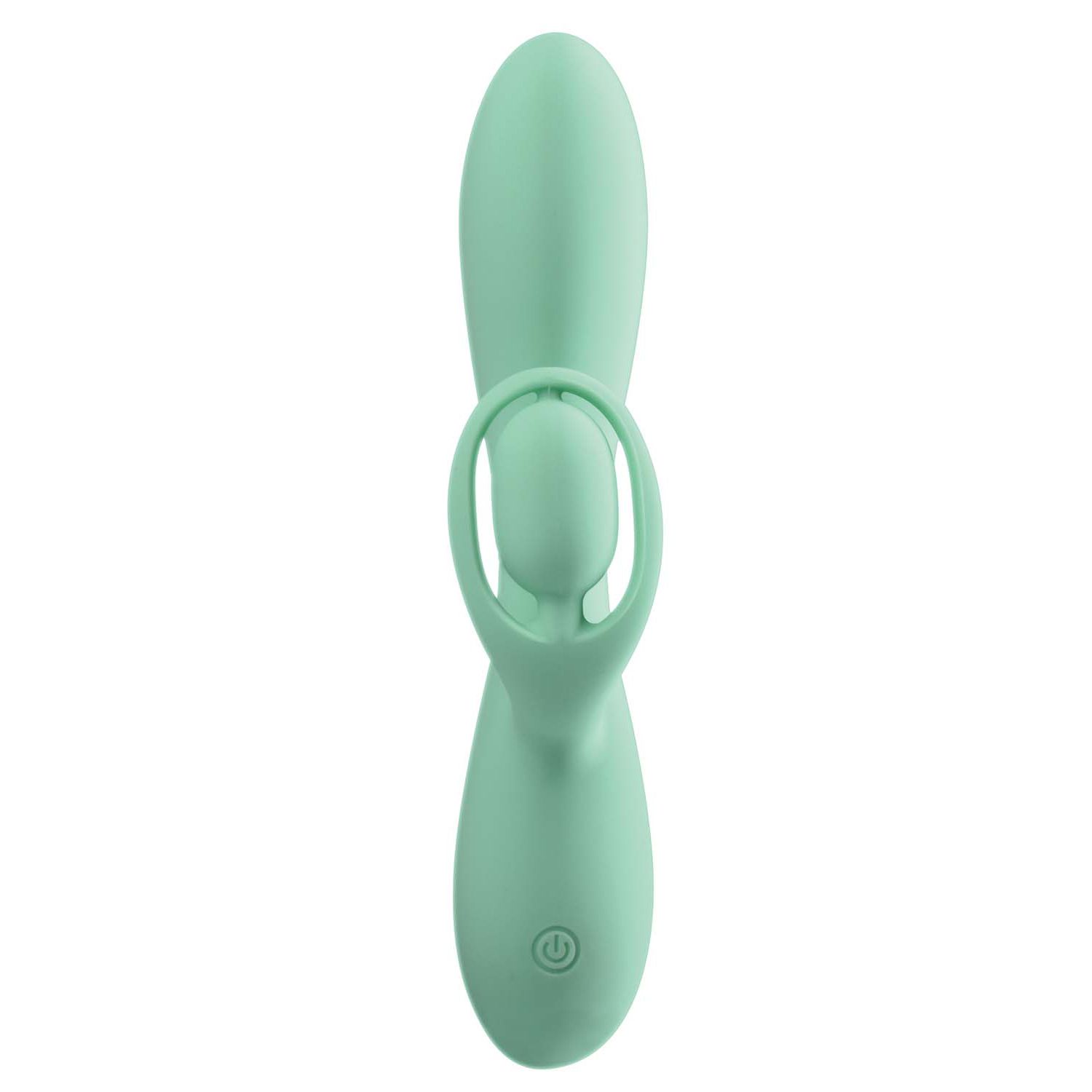 BLAZE ROMANTIC MASSAGER-AQUA - #3219-2