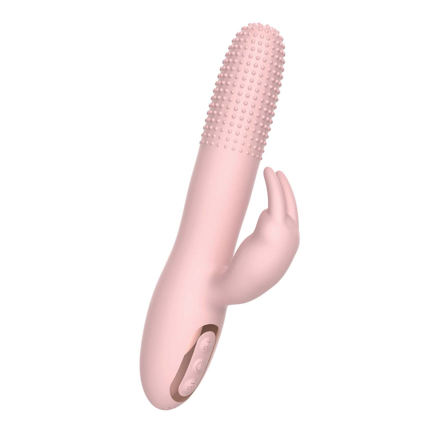 MY SECRET UTOPIA-PINK - #3233-1