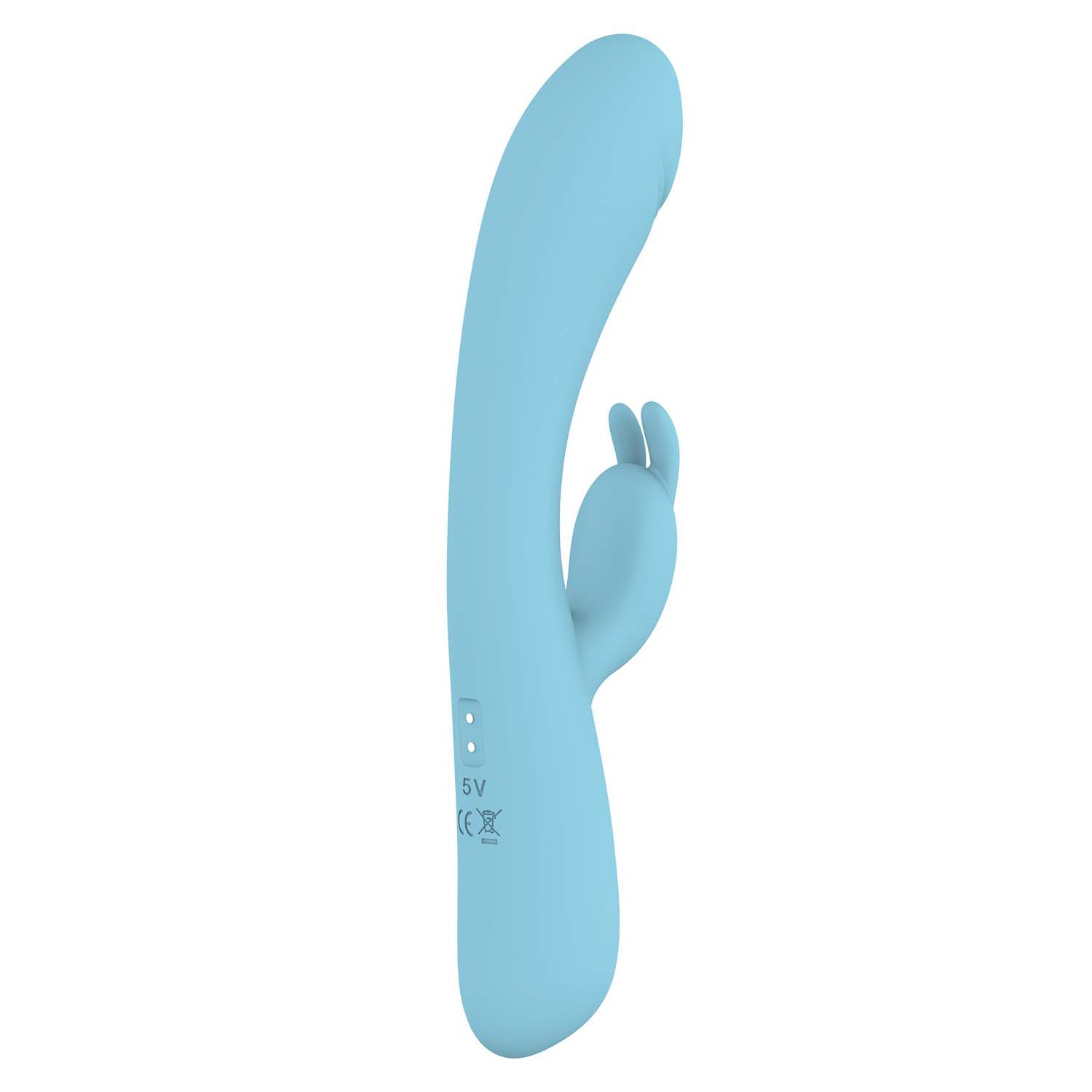 BLAZE HEAT UP BUNNY-BLUE - #3232-2