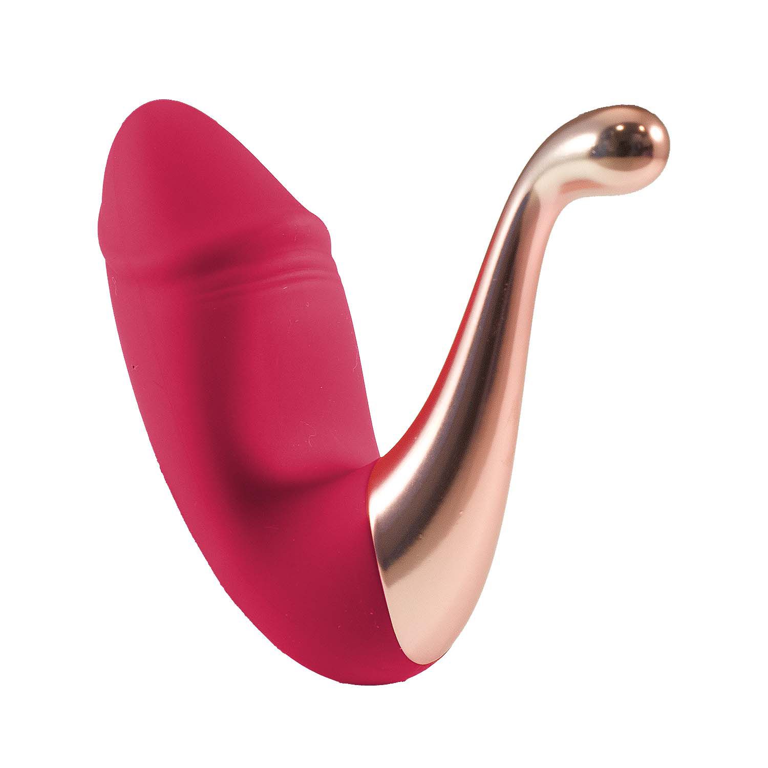 THE BEAT DOUBLE PLEASURE-RED - #3235-1