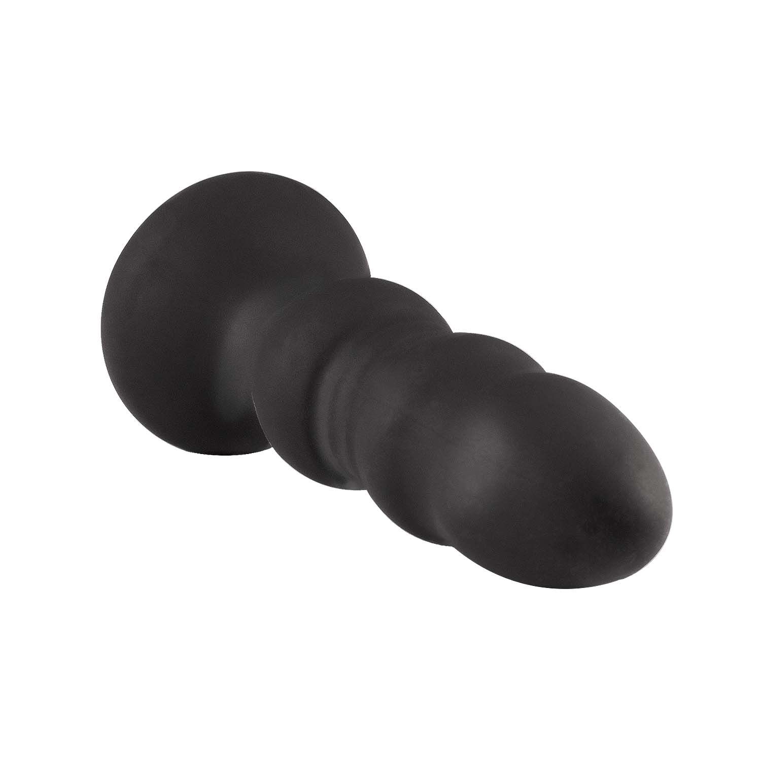 ATOMIC THRUSTING LIGHT-UP POWER PLUG-BLACK - #3241