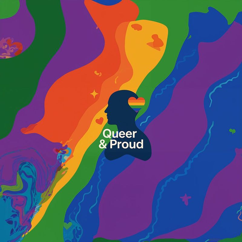 Queer & Proud