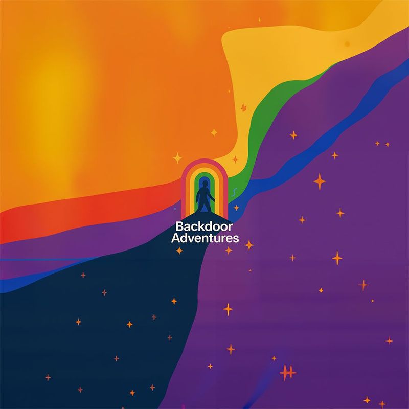 Backdoor Adventures