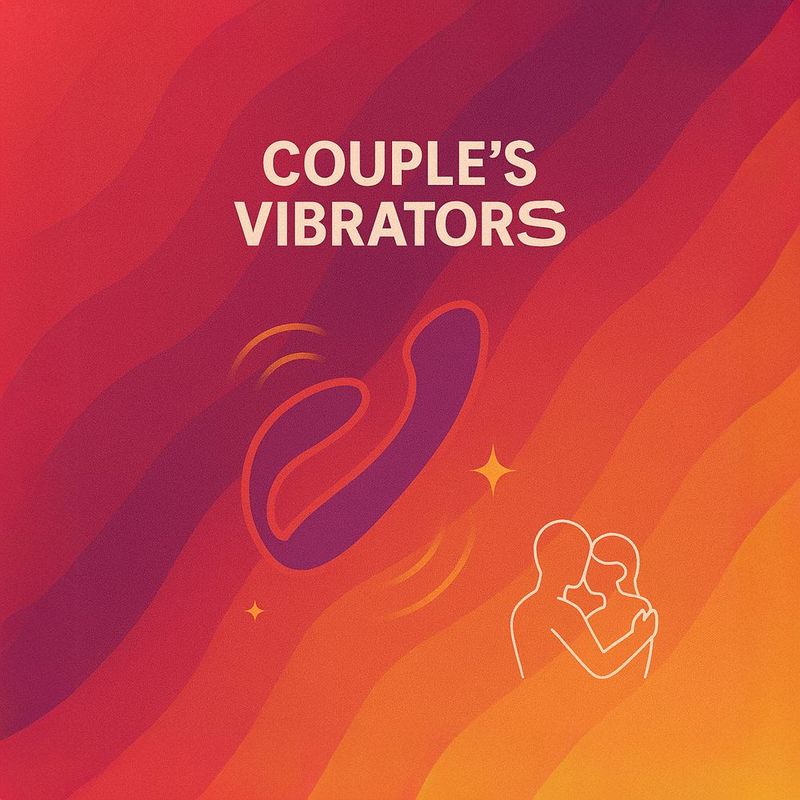 Couple’s Vibrators