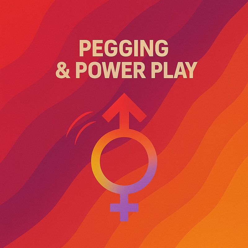 Pegging &amp; Power Play