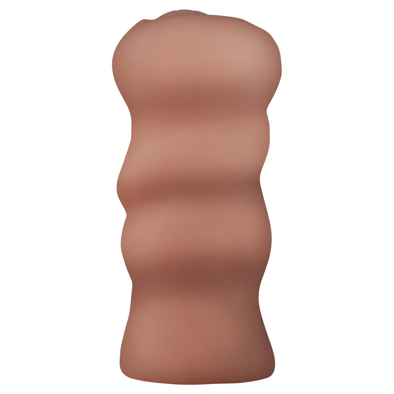 ALWAYS HORNY SELF-LUBRICATING MASTURBATOR VANESSA-WHITE -#3254-2