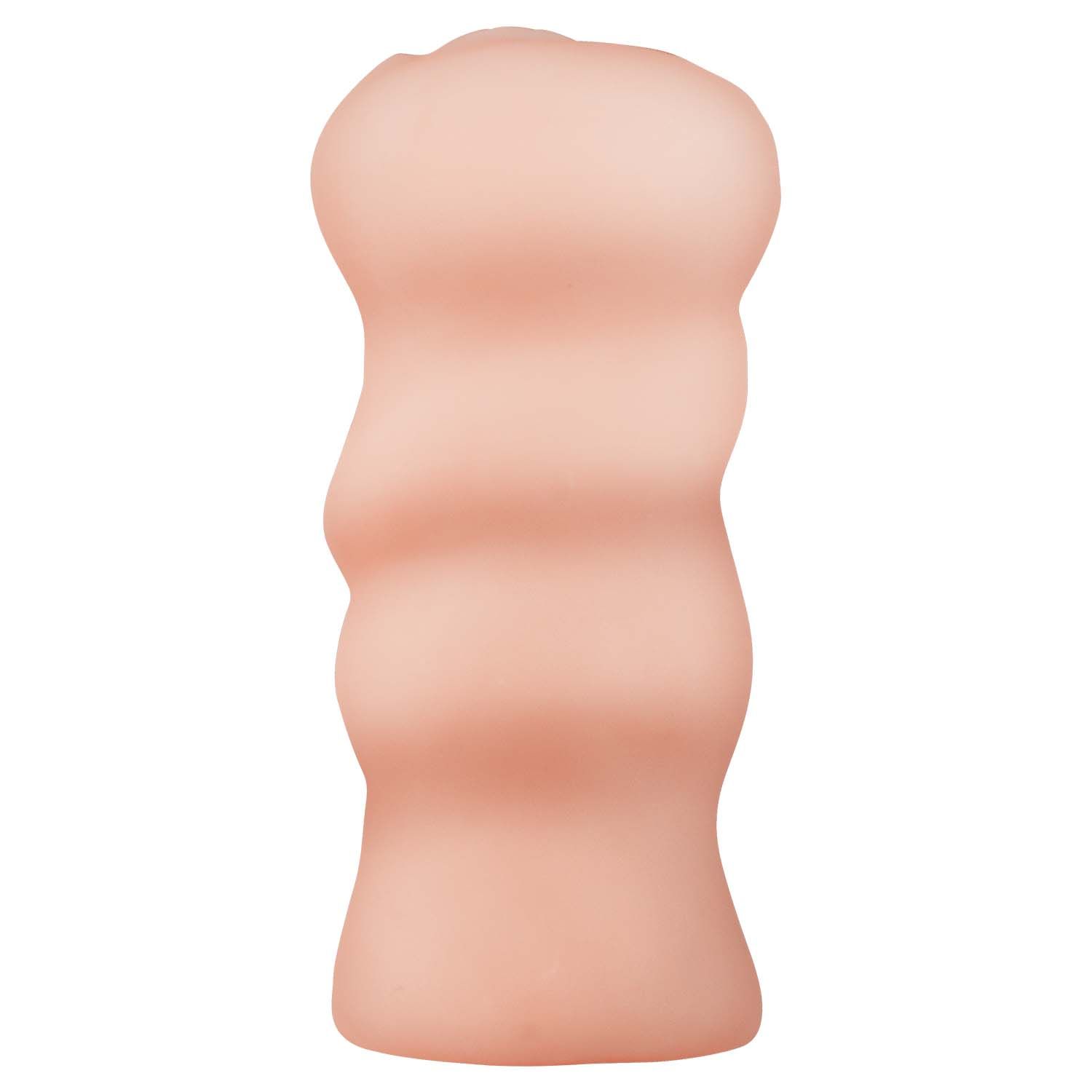 ALWAYS HORNY SELF-LUBRICATING MASTURBATOR VANESSA-WHITE -#3254-1