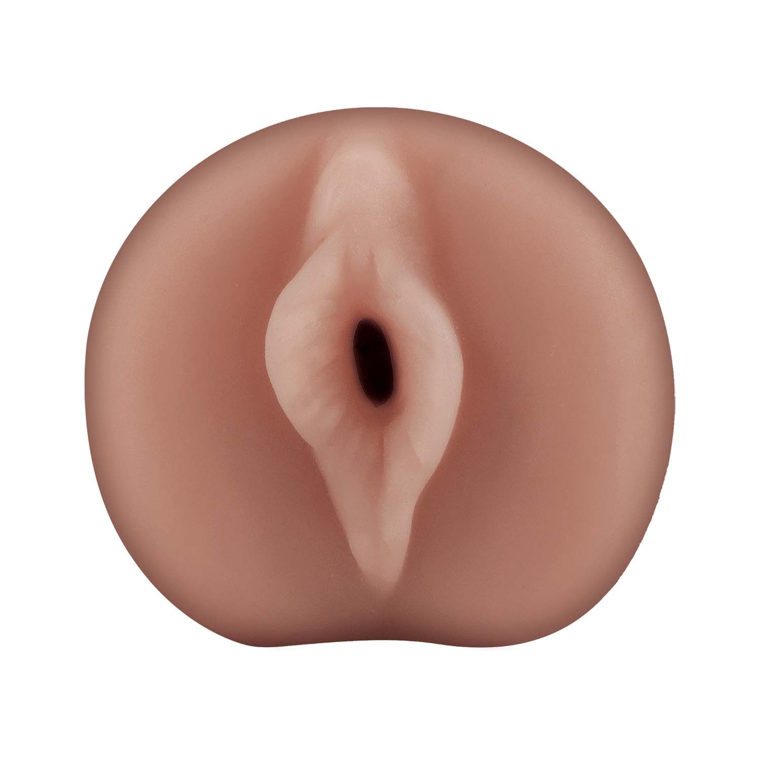 ALWAYS HORNY SELF-LUBRICATING MASTURBATOR VANESSA-WHITE -#3254-2