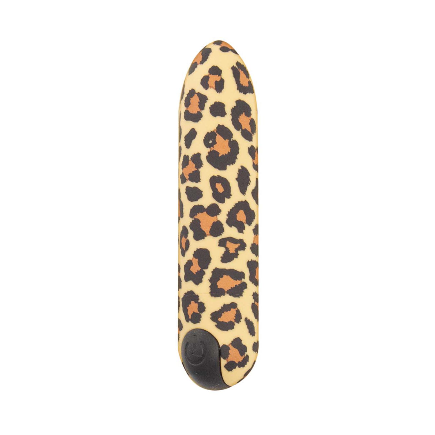 NASSTOYS MINI'S LEOPARD BULLET-LEOPARD -#3265