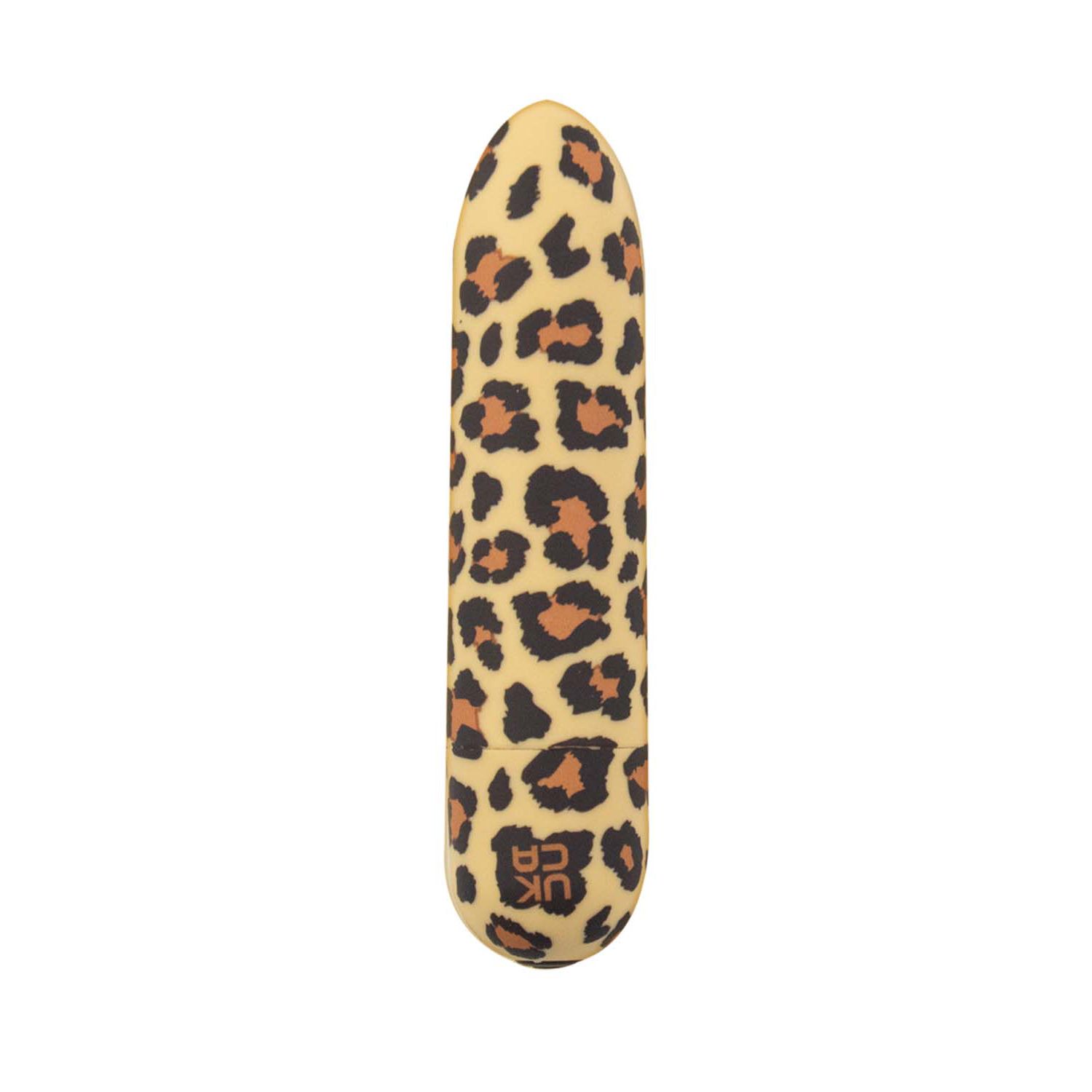 NASSTOYS MINI'S LEOPARD BULLET-LEOPARD -#3265
