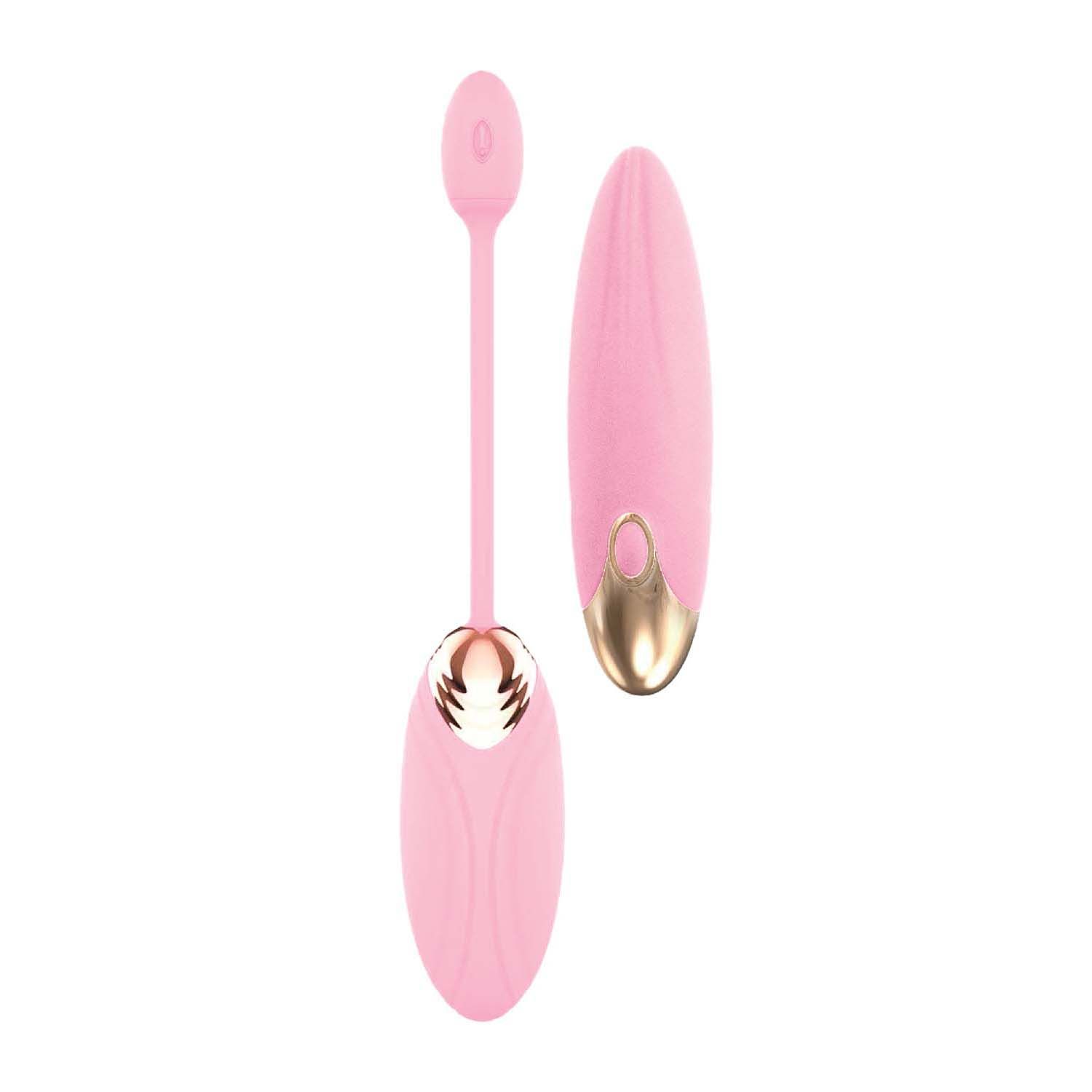 BLAZE DUAL MASSAGER KIT-PINK -#3267-1