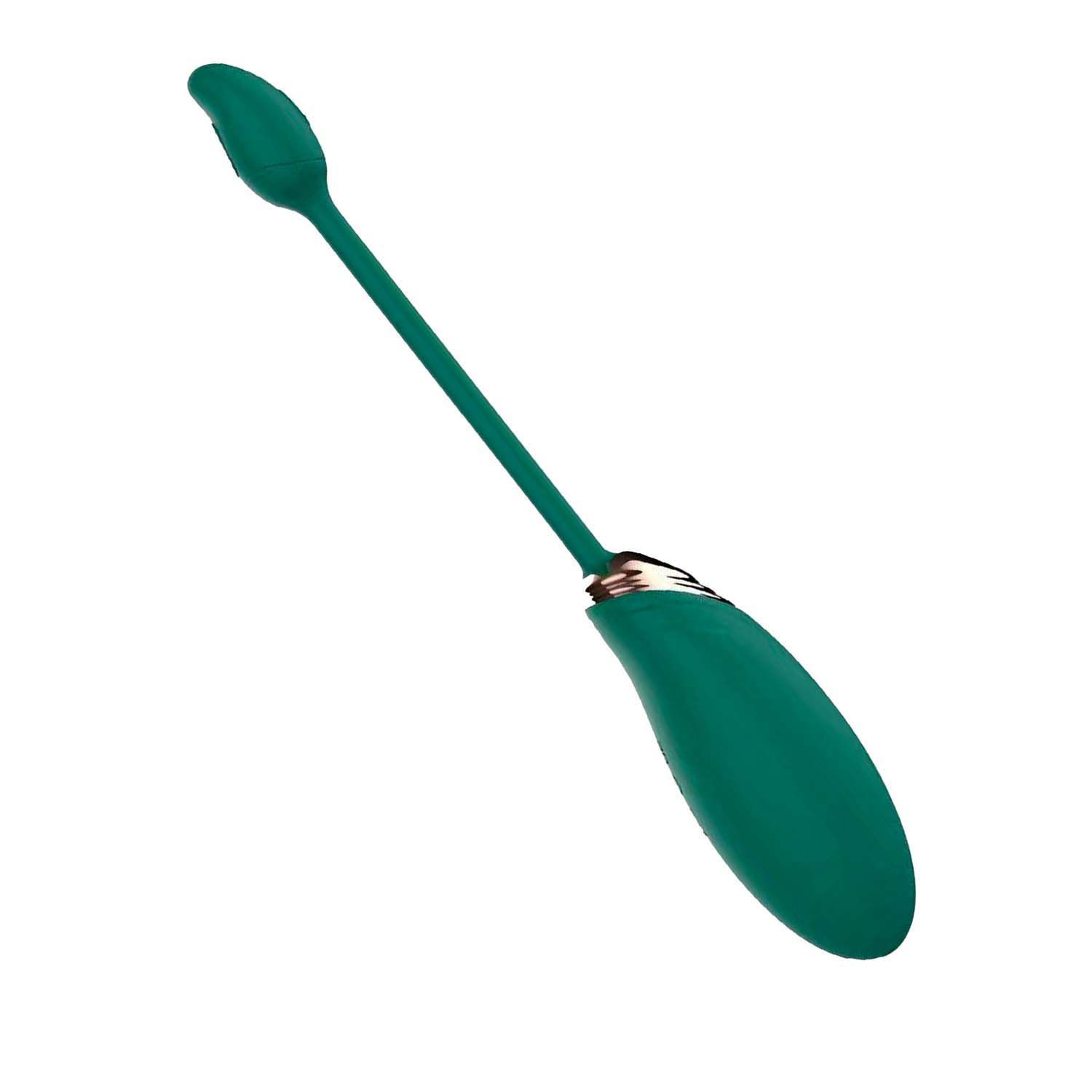BLAZE DUAL MASSAGER KIT-GREEN -#3267-2