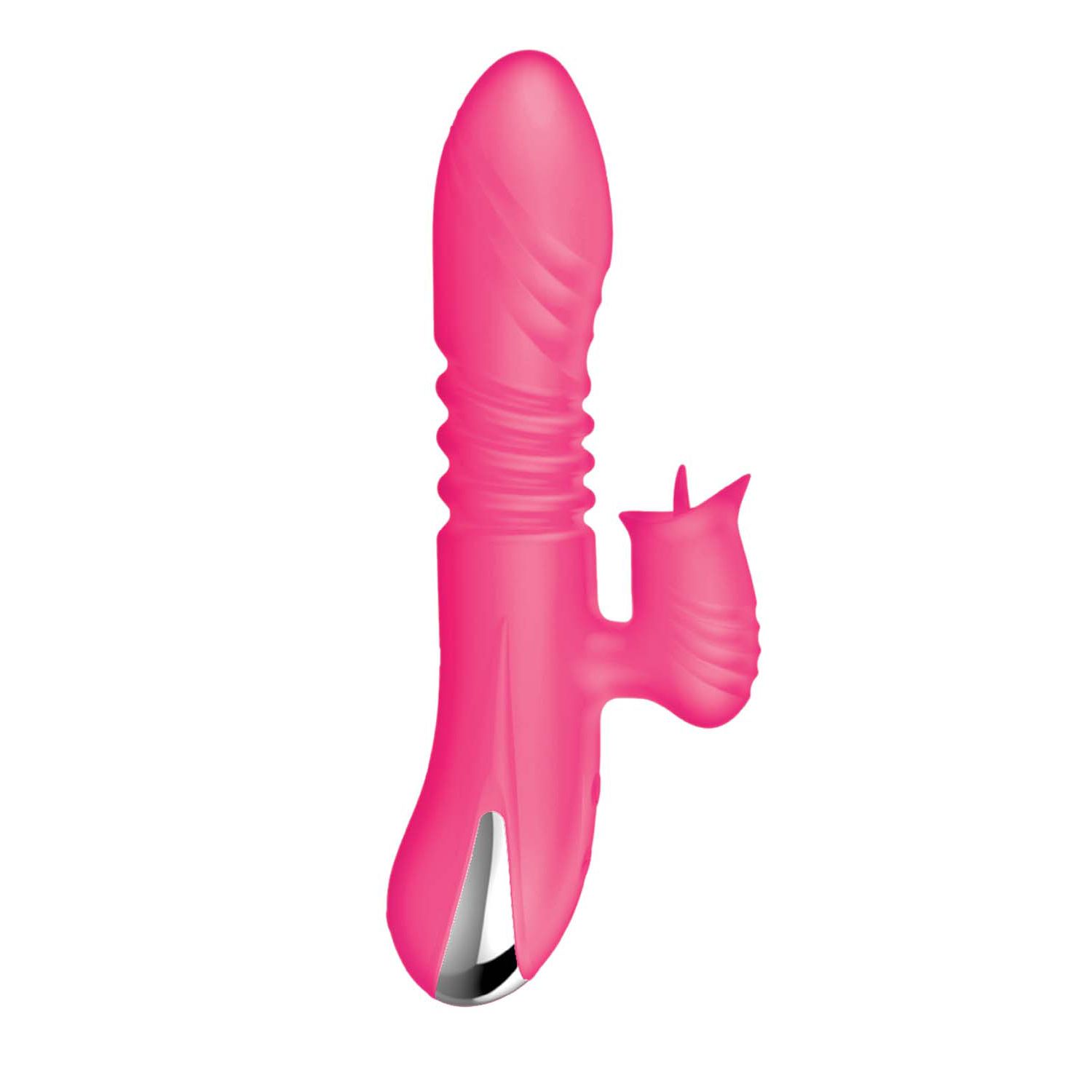 INTRUDER HEAT UP THRUSTER-PINK -#3285-1