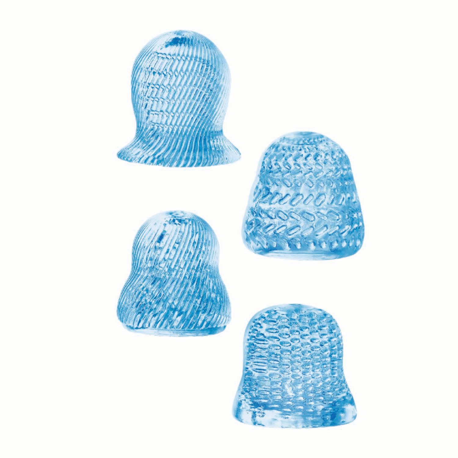 DELITE JERK IT STROKER KIT-BLUE -#3295-1