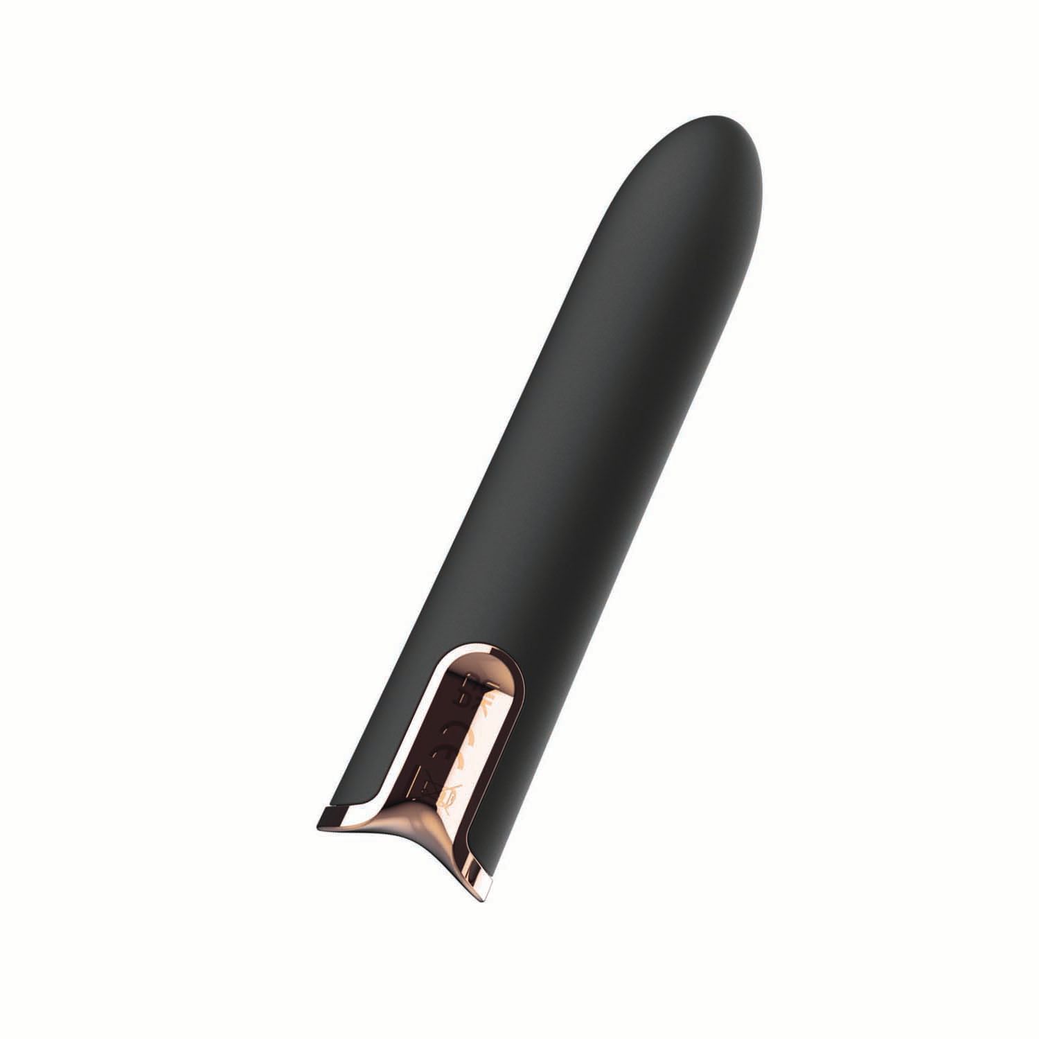 MINI'S ROYAL BULLET-BLACK -#3309