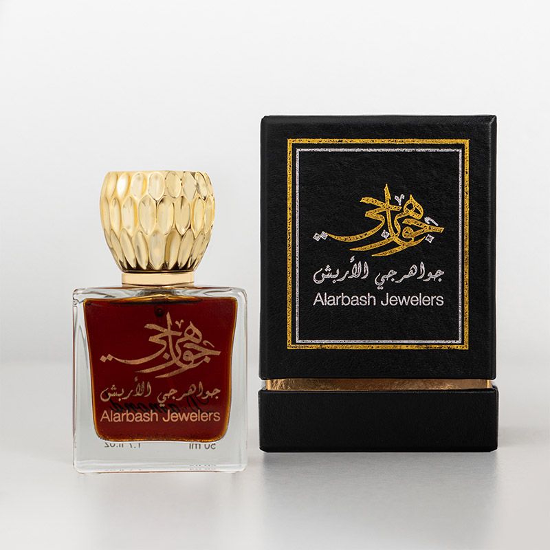 Diamond Perfume