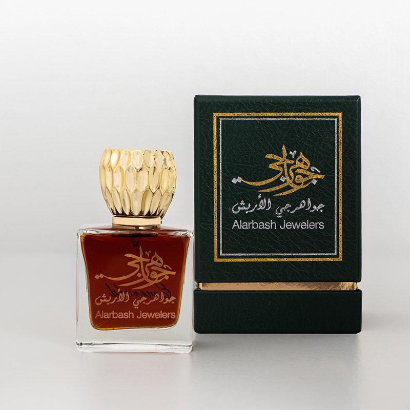 Emerald Perfume