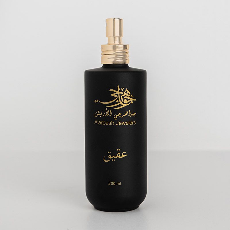 Aqeeq EDT