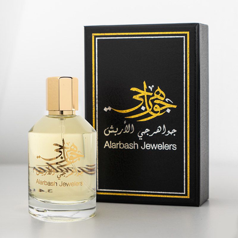 Signature Perfume