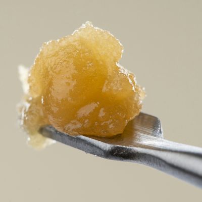 THCA Concentrates