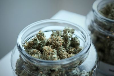 THCA Flower