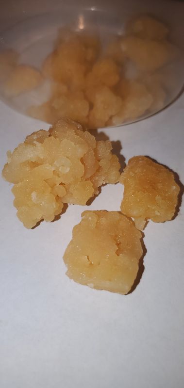 Godfather OG - Sugar Wax