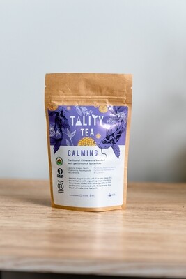 Calming - Performance Tea