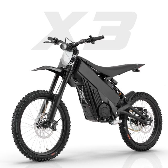 TALARIA X3 PRO