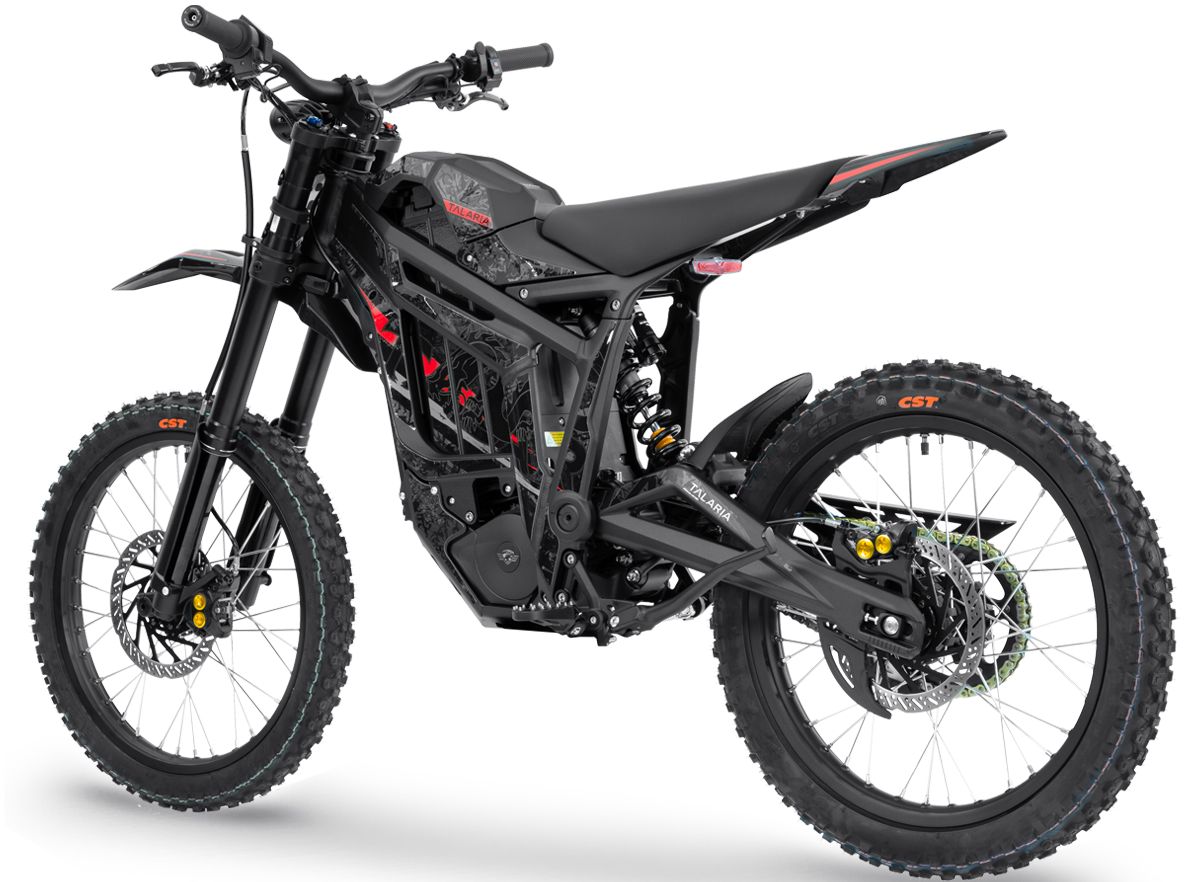 TALARIA STING MX5