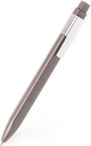 Moleskine Click Pencil with Silver Grey 0.7 mm