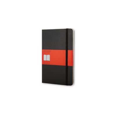 Moleskine Pocket Address Book, Pocket, (3.5 Moleskine Pocket Address Book, Pocket, (3.5" x 5.5")
