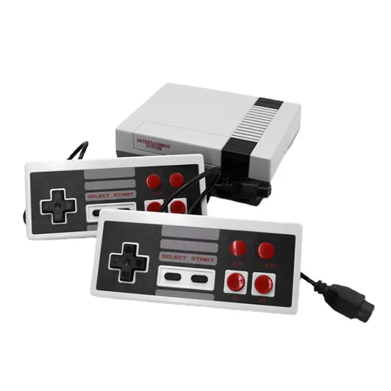 NES TV Mini Consola 620 Juegos , Product Color: 620+4 keys-US regulations, Model: 620