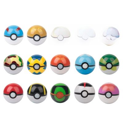 Pokeballs POKÉMON