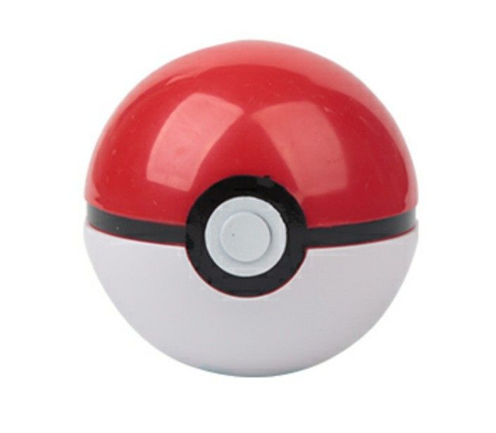 Pokeballs POKÉMON, Color: Pixie Ball, Height: With a doll
