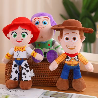 Toy Story Peluches