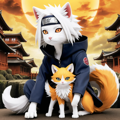 NARUTO 🥷🏿