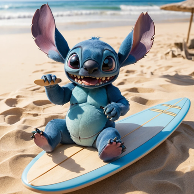 STITCH
