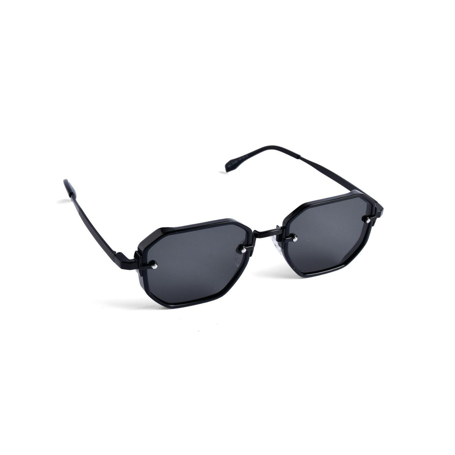 OUR R12 BLACK