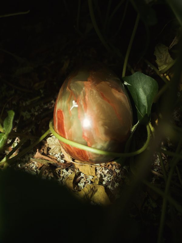 🥚Ei-genlijk kunst