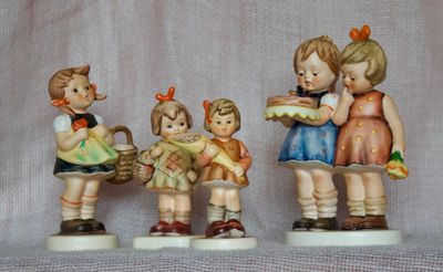 Collectables