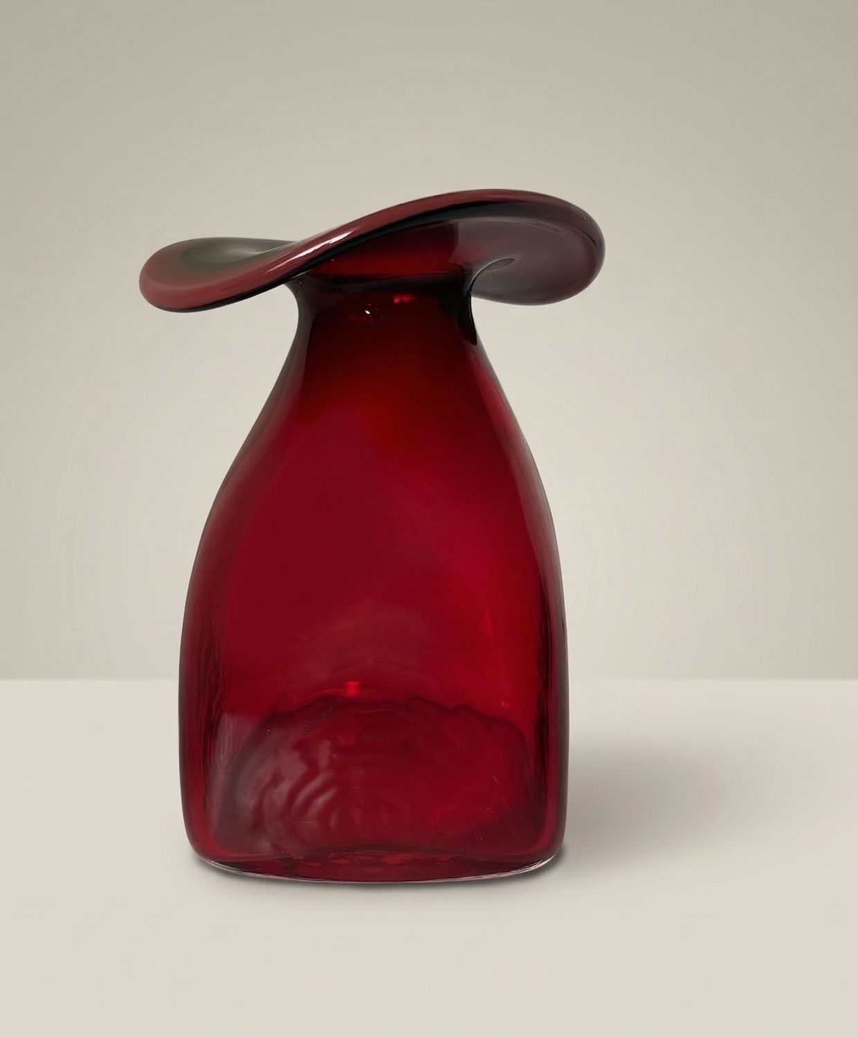 ❤️🤍Vintage Napoleon vaas